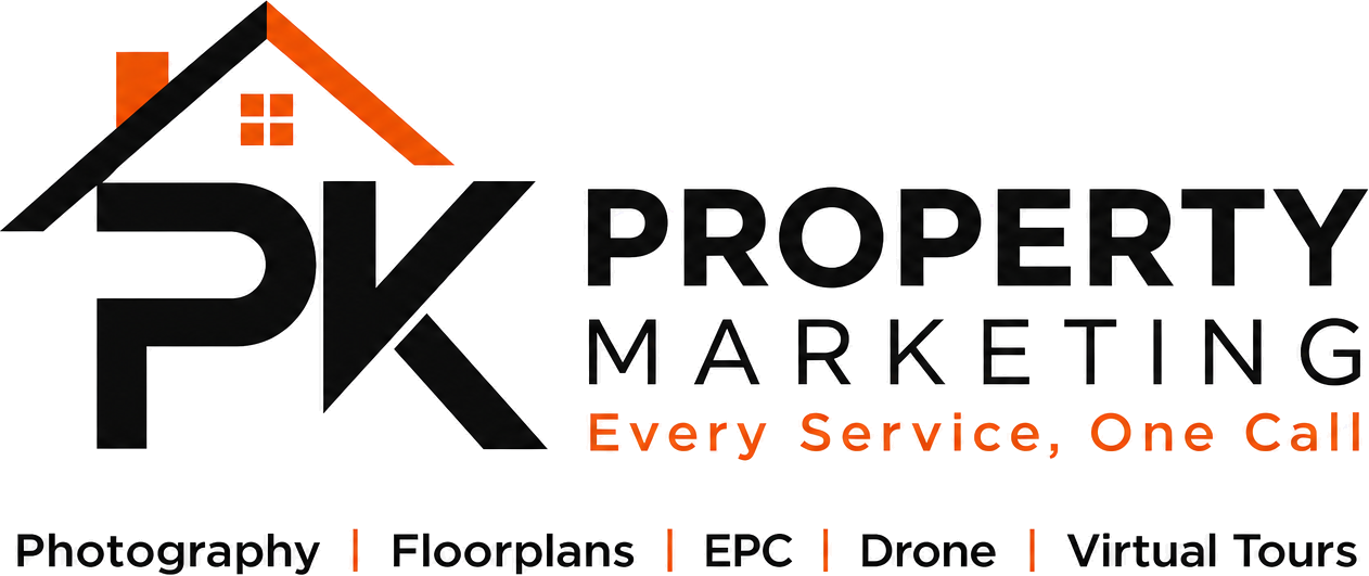 PK Property Marketing — Every Service, One Call